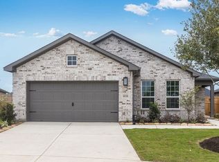 4638 Rustic Grove Ln, Fulshear, TX 77441