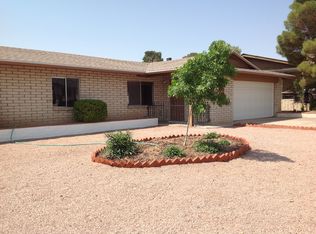 1000 Gordon Dr, Kingman, AZ 86409