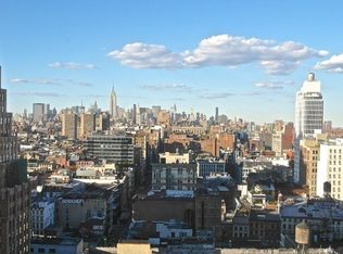 376 Broadway APT 24D, New York, NY 10013