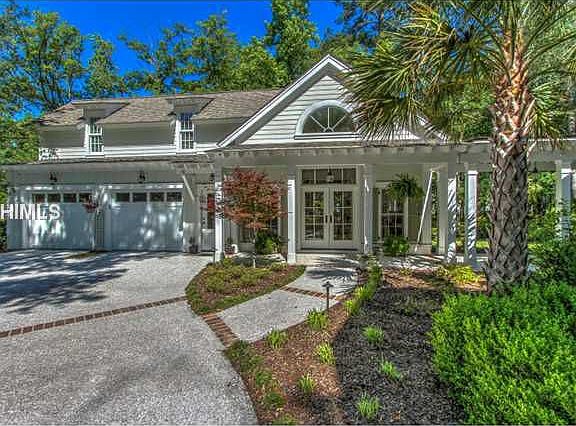 Carriage House