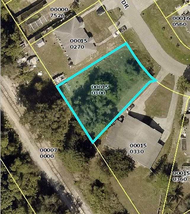 1st image of 17544 Dumont Dr Lot 30