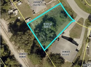 17544 Dumont Dr LOT 30, Fort Myers, FL 33967