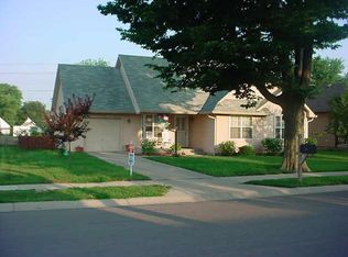 2338 NE Ralston Ave, Indianapolis, IN 46218