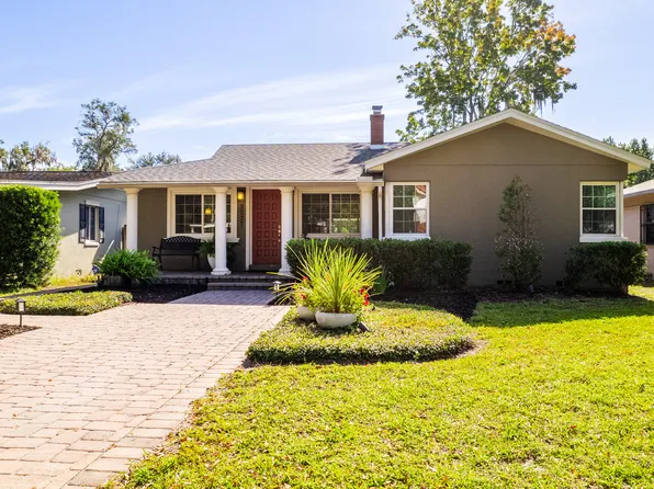 3227 N Orange Ave, Orlando, FL 32803