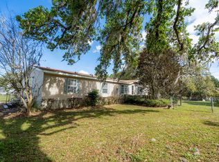 18499 Mason Smith Rd, Brooksville, FL 34604