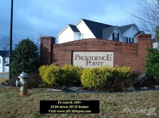 2265 Benson Rdg, Lithonia, GA 30058