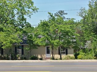 203 N Live Oak Dr, Moncks Corner, SC 29461