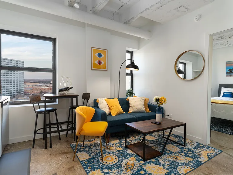 Lawrence Lofts — Photo 28