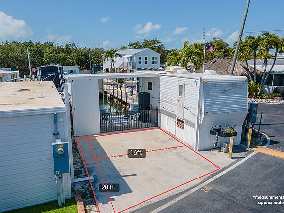 5th image of 6099 Overseas Hwy Lot 20E