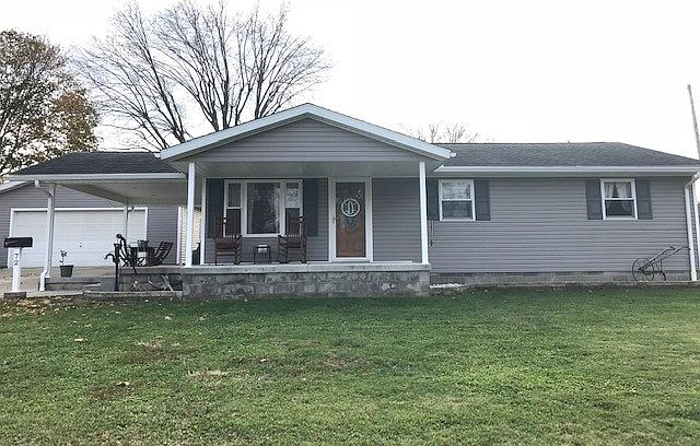 72 Halley Drive 