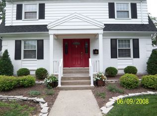 18540 Dundee Ave, Homewood, IL 60430