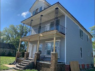 10241 Cameron St, Detroit, MI 48211