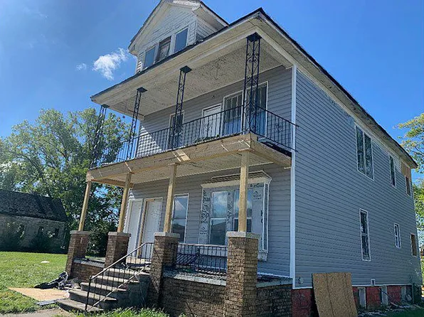 10241 Cameron St, Detroit, MI 48211