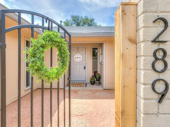 289 Twin Oaks Dr, San Angelo, TX 76901