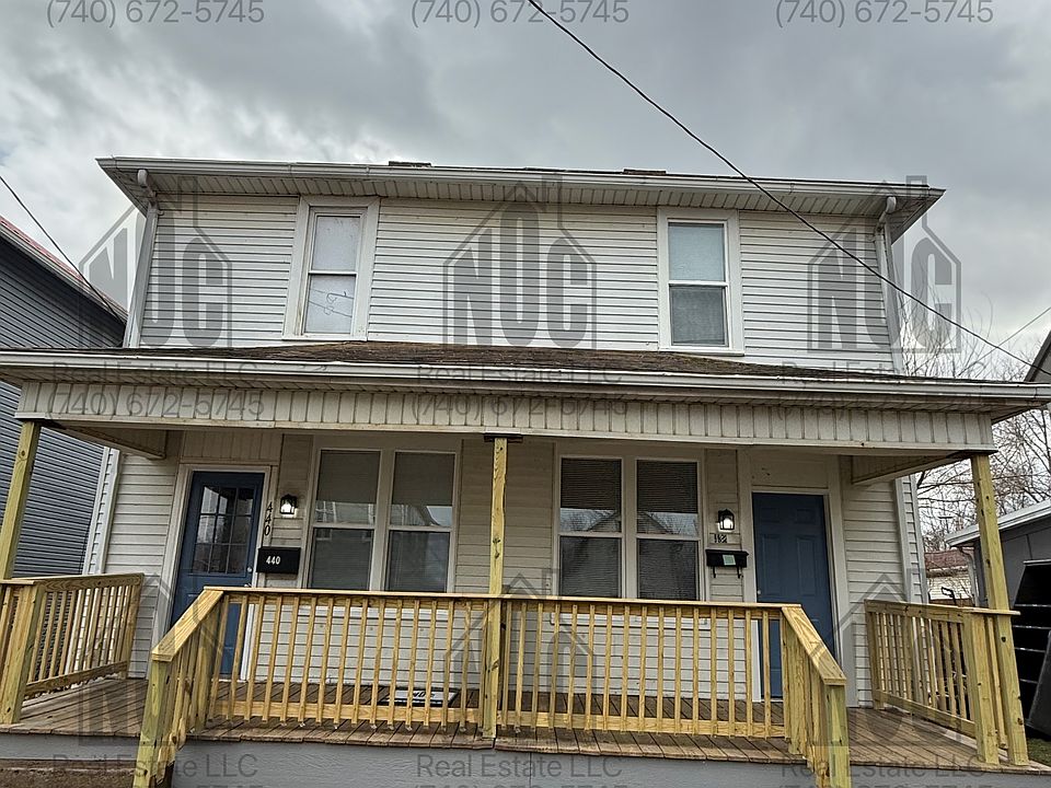 1st image of 438-440 E Locust St #438