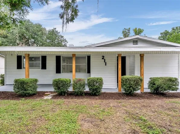 211 W VALENCIA STREET, LAKELAND, FL 33805