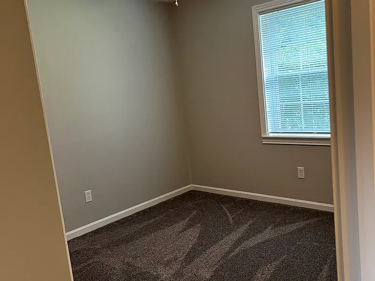 All bedrooms have new brushed nickel fans and carpet. Bedroom #2