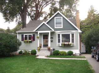 4208 Scott Ter, Edina, MN 55416