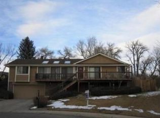 7486 Robb Ct, Arvada, CO 80005