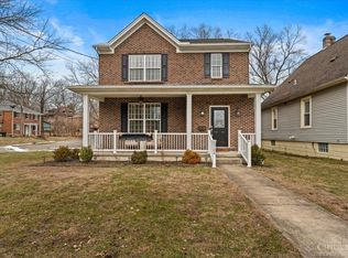 5704 Adelphi St, Cincinnati, OH 45227