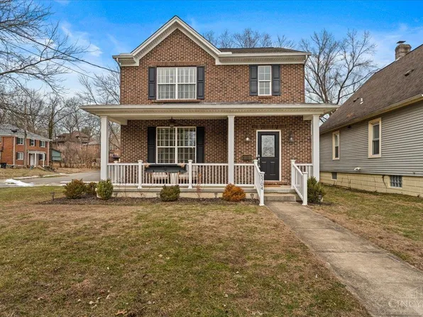 5704 Adelphi St, Cincinnati, OH 45227