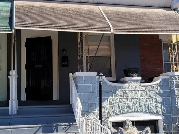 659 N Peach St, Philadelphia, PA 19131