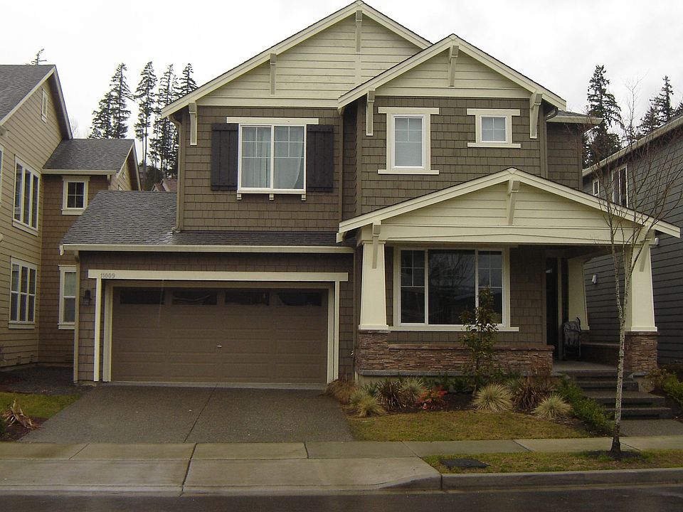 1st image of 11009 180th Pl NE
