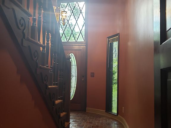 Foyer #2