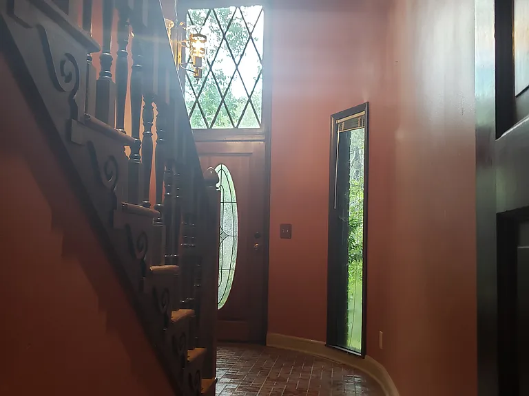 Foyer #2