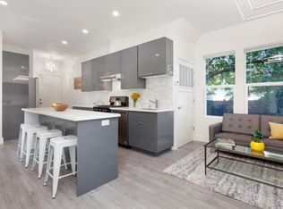 1917 Linden St #A, Oakland, CA 94607