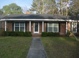 834 Weir St, Charleston, SC 29412