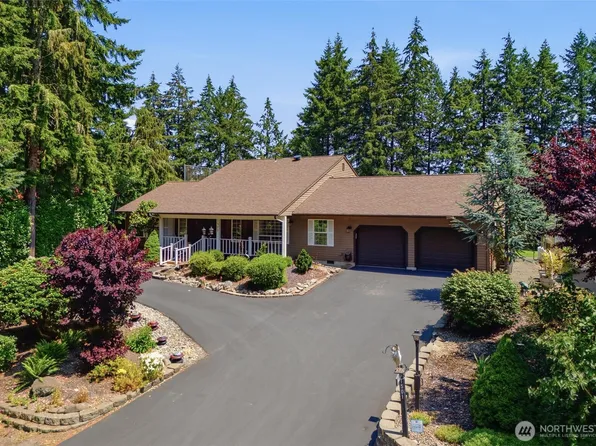 1501 E Old Ranch Rd, Allyn, WA 98524