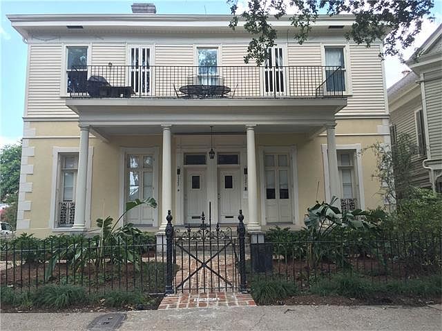 1st image of 1323 Napoleon Ave
