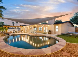 2902 N 81st Pl, Scottsdale, AZ 85251