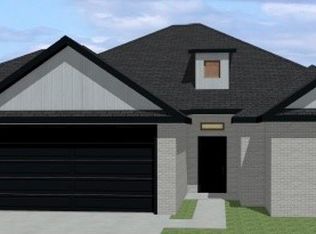 2408 Salmon St, Pea Ridge, AR 72751