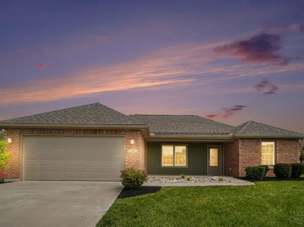 204 Goldenrod Dr, Eaton, OH 45320