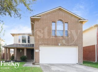 25339 Barmby Dr, Tomball, TX 77375