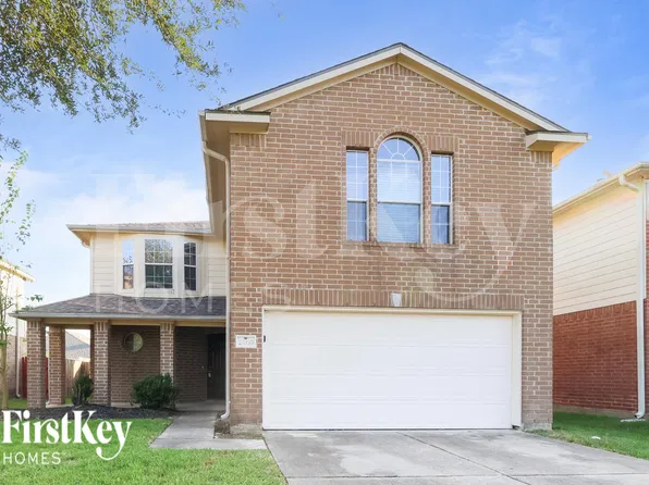 25339 Barmby Dr, Tomball, TX 77375