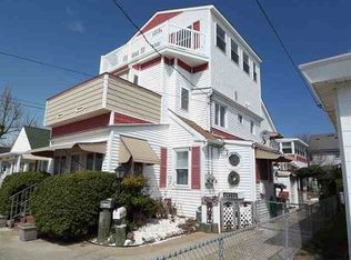 403 E 9th Ave, North Wildwood, NJ 08260