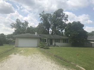 3222 Sequayah Pass, Fort Wayne, IN 46806