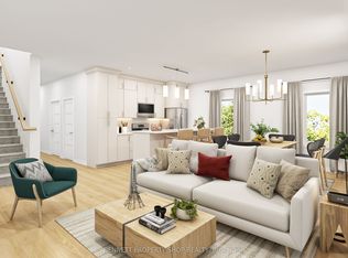 195 Bensinger Way, Ottawa, ON K2S 0P1