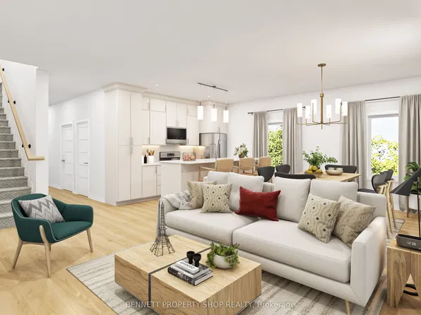 195 Bensinger Way, Ottawa, ON K2S 0P1
