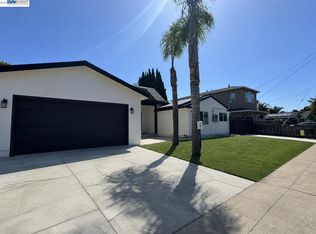 6242 Montcalm Ave, Newark, CA 94560