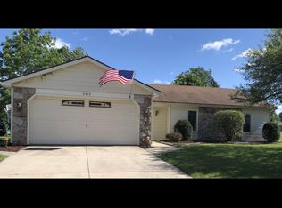 5415 Curry Ford Ln, Fort Wayne, IN 46804