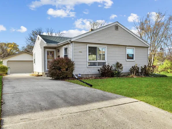 5549 North 53rd STREET, Milwaukee, WI 53218