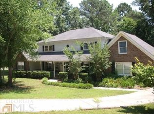 3700 Mountain Cove Rd, Snellville, GA 30039