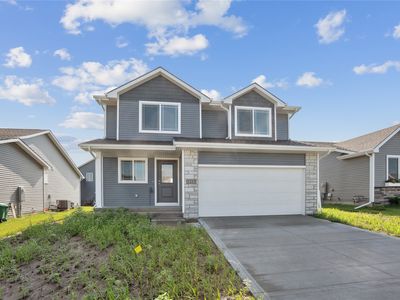 1213 NW Driftwood Dr, Ankeny, IA, 50023