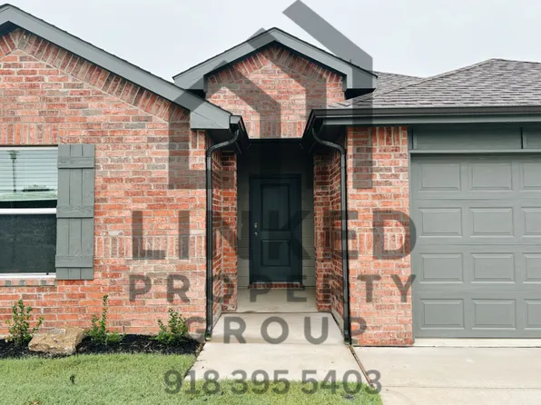 2013 E Urbana St, Broken Arrow, OK 74012