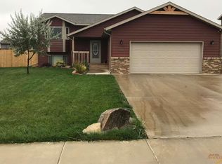 735 Sonic Way, Box Elder, SD 57719