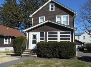 31 Prospect St, Pt Jervis, NY 12771